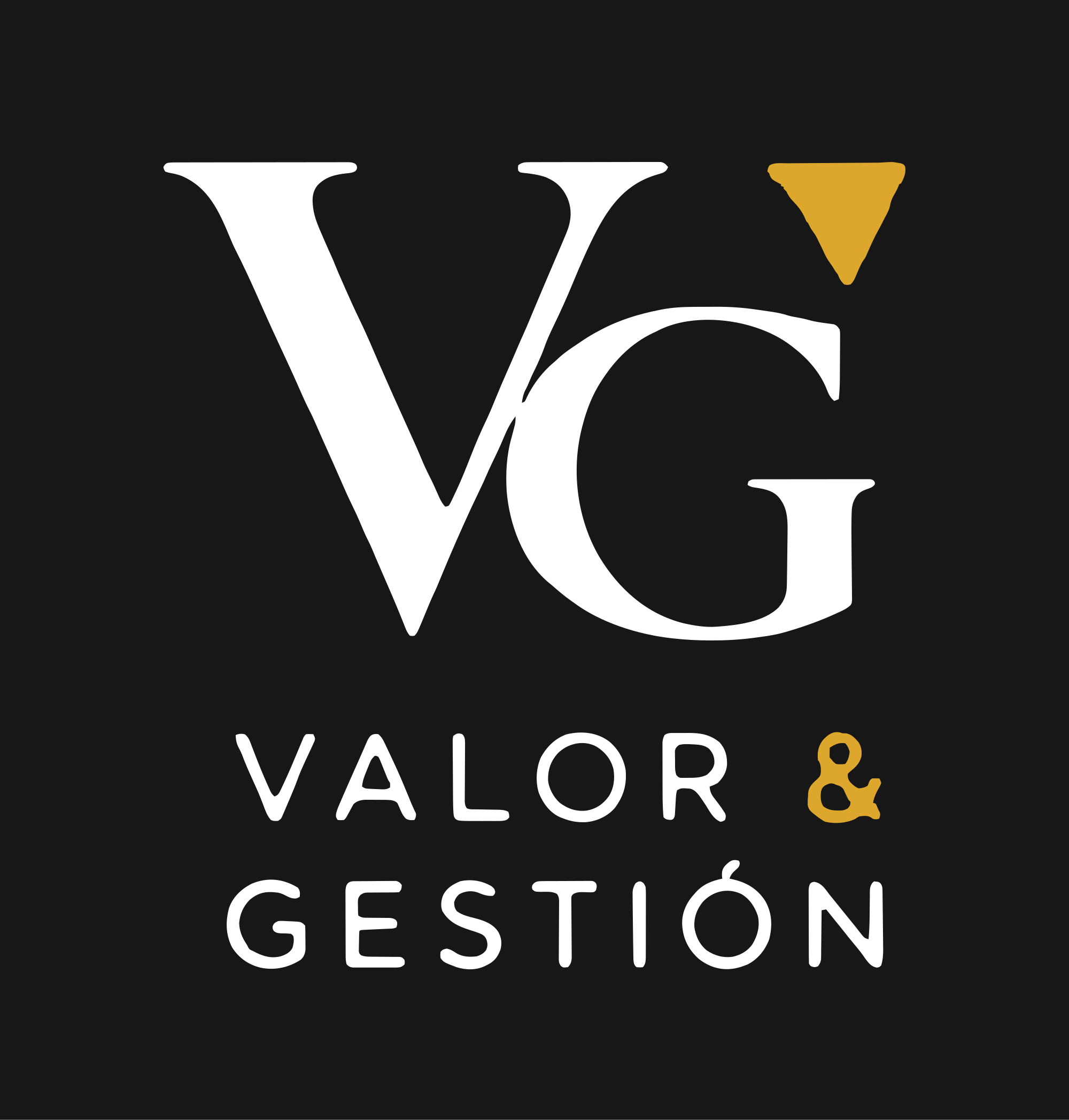 Valor y Gestión